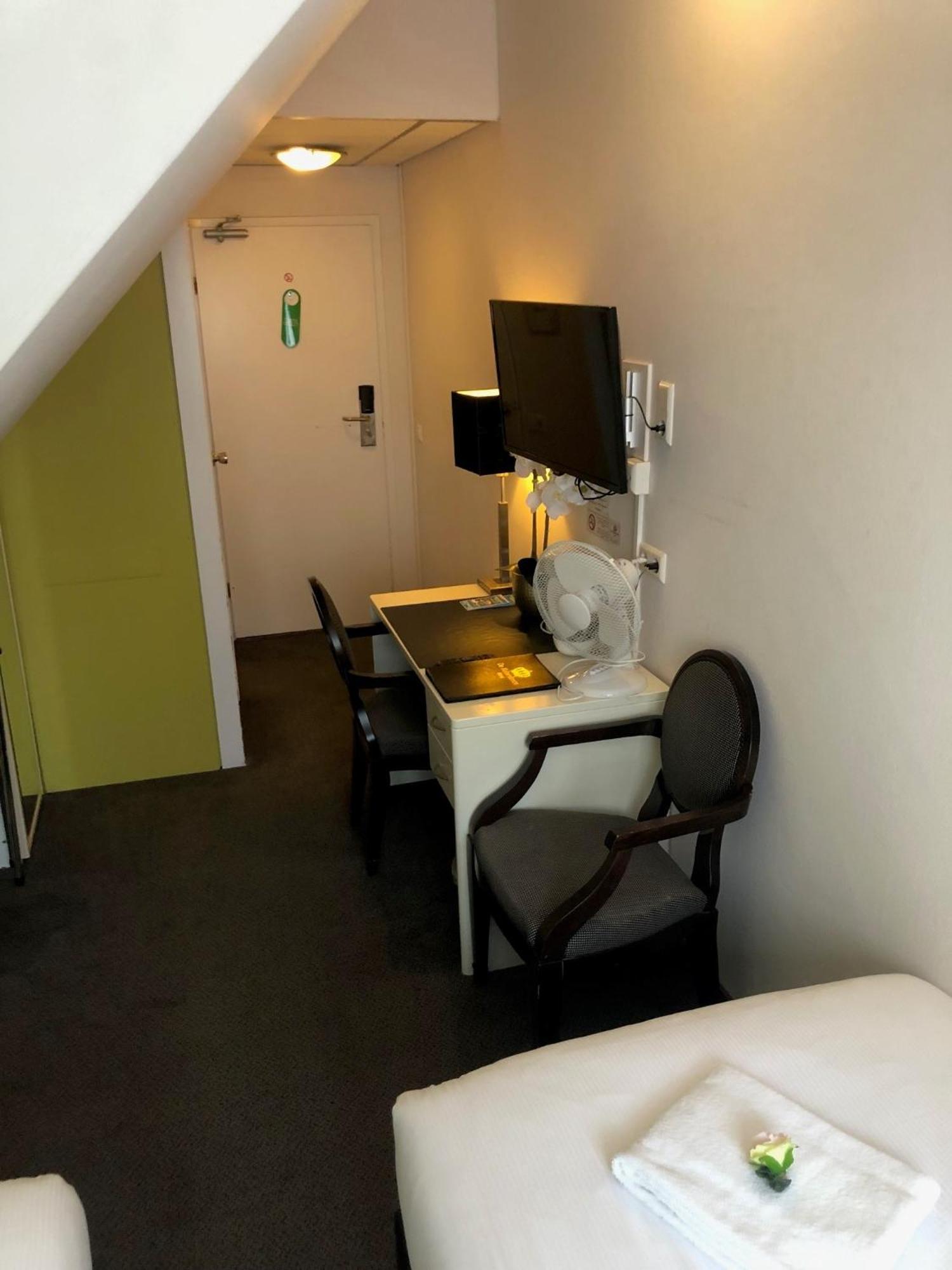 Hotel De Keizerskroon Hoorn Hoorn  Luaran gambar